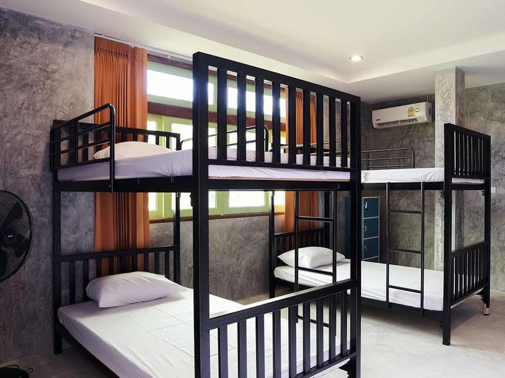 Andaman Lanta Old Town Hotel Koh Lanta Ngoại thất bức ảnh