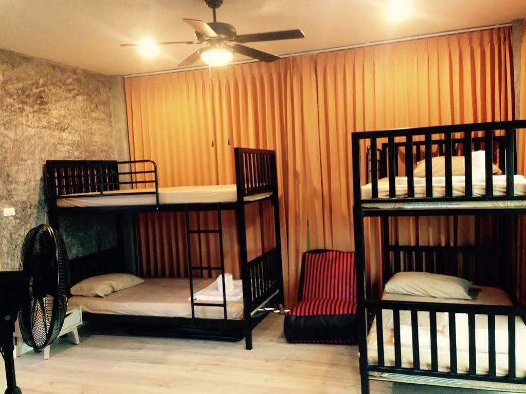 Andaman Lanta Old Town Hotel Koh Lanta Ngoại thất bức ảnh