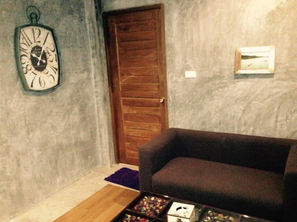 Andaman Lanta Old Town Hotel Koh Lanta Ngoại thất bức ảnh