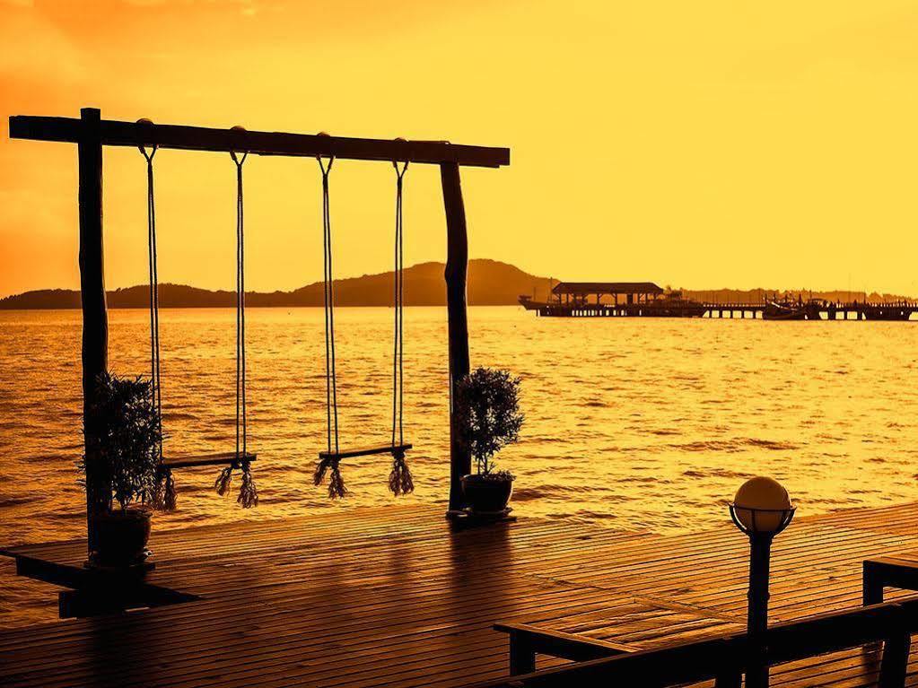 Andaman Lanta Old Town Hotel Koh Lanta Ngoại thất bức ảnh