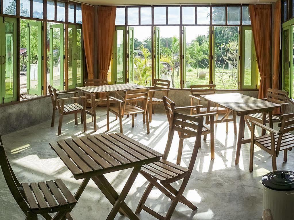 Andaman Lanta Old Town Hotel Koh Lanta Ngoại thất bức ảnh