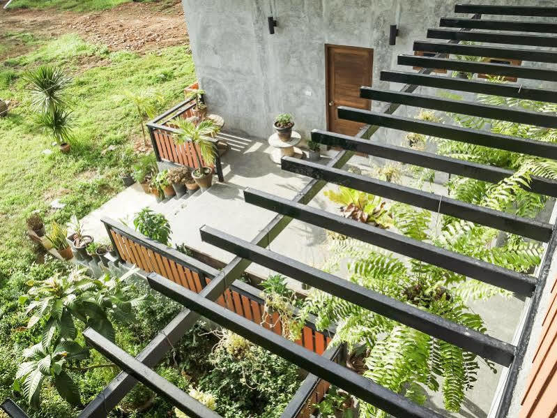 Andaman Lanta Old Town Hotel Koh Lanta Ngoại thất bức ảnh